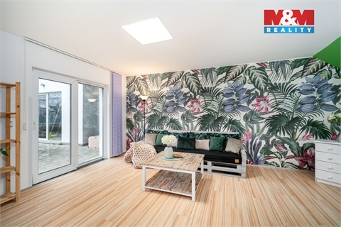 Prodej rodinného domu, 266 m² - 8