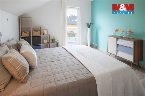 Prodej rodinného domu, 266 m² 14