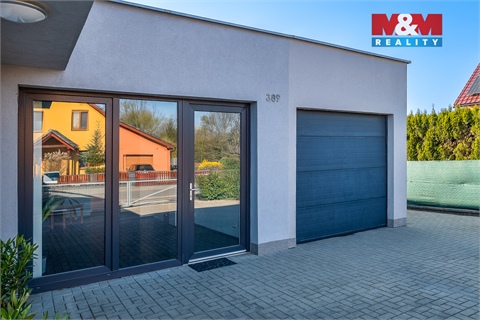 Prodej rodinného domu, 266 m² 20