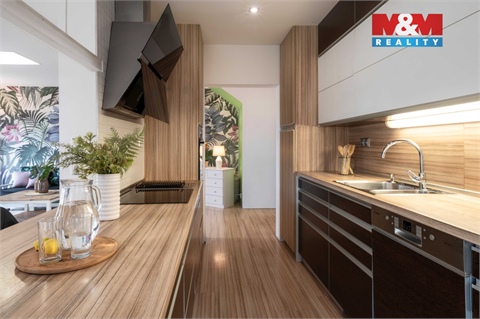 Prodej rodinného domu, 266 m² 6