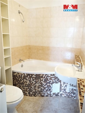 Pronájem bytu 2kk, 42 m² - 2