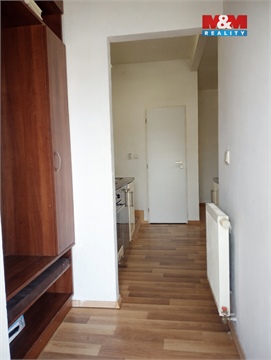 Pronájem bytu 2kk, 42 m² 4