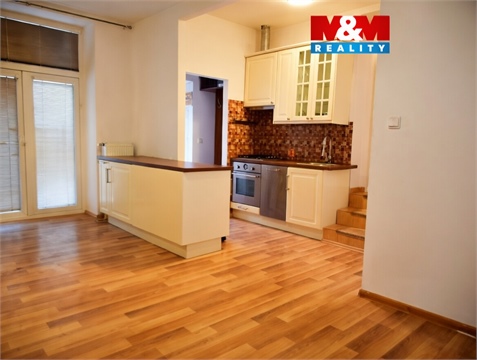 Pronájem bytu 2kk, 42 m² 0
