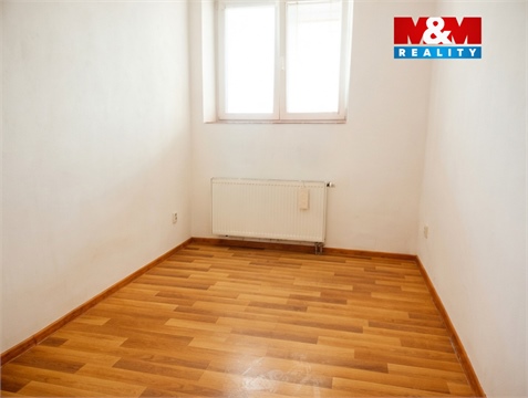 Pronájem bytu 2kk, 42 m² 2