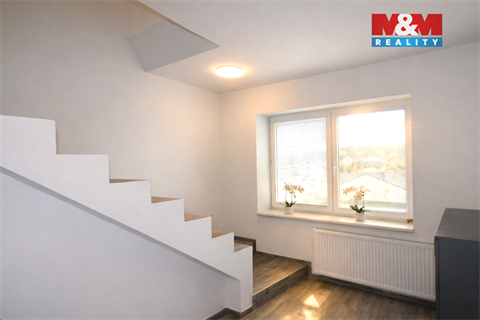 Pronájem bytu 2kk, 50 m² 12
