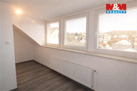 Pronájem bytu 2kk, 50 m² 8