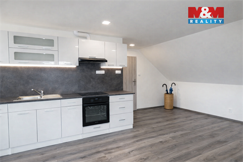 Pronájem bytu 2kk, 50 m² 10