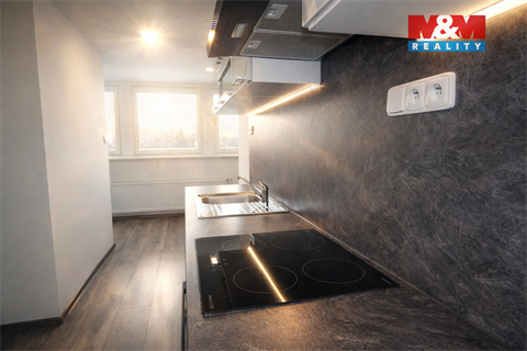 Pronájem bytu 2kk, 50 m² 6