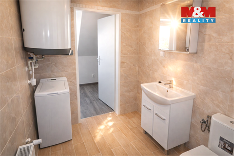 Pronájem bytu 2kk, 50 m² 2