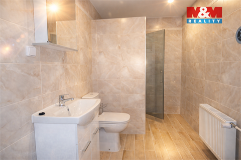 Pronájem bytu 2kk, 50 m² - 10