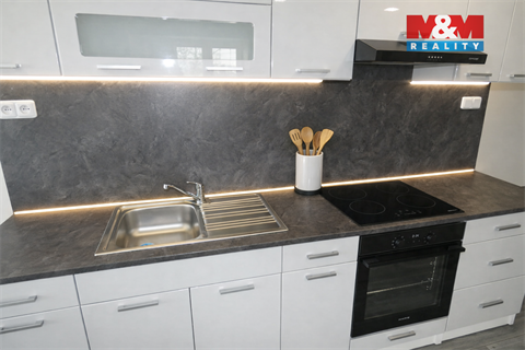 Pronájem bytu 2kk, 50 m² - 8