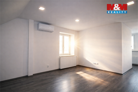 Pronájem bytu 2kk, 50 m² - 4