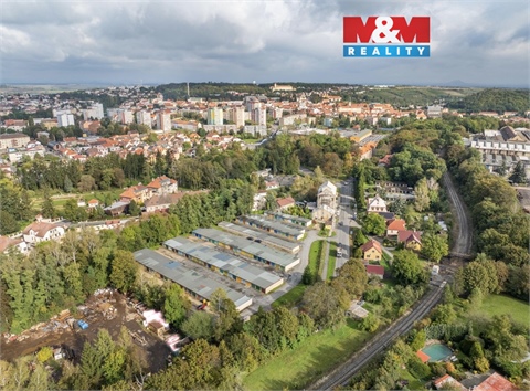 Prodej komerčního objektu, 20 m² 0