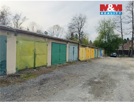 Prodej komerčního objektu, 20 m² - 0