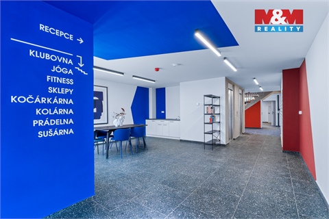 Prodej bytu 2kk, 46 m² - 10