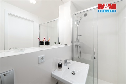 Prodej bytu 2kk, 46 m² 8