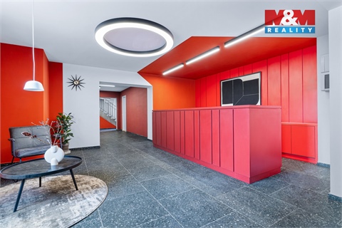 Prodej bytu 2kk, 46 m² 10