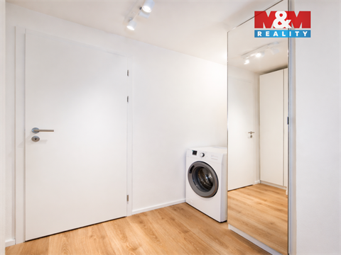 Prodej bytu 2kk, 46 m² - 8