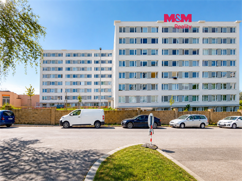 Prodej bytu 2kk, 46 m² 0