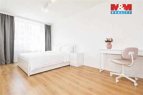 Prodej bytu 2kk, 46 m² - 4