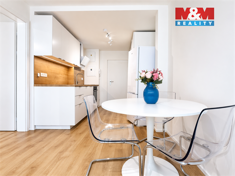 Prodej bytu 2kk, 46 m² 2