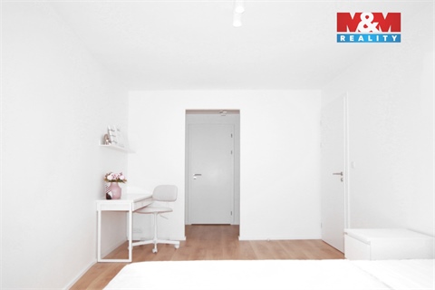 Prodej bytu 2kk, 46 m² 6