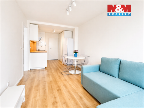Prodej bytu 2kk, 46 m² - 2