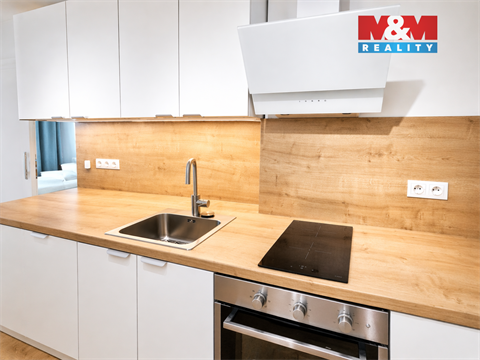 Prodej bytu 2kk, 46 m² 4