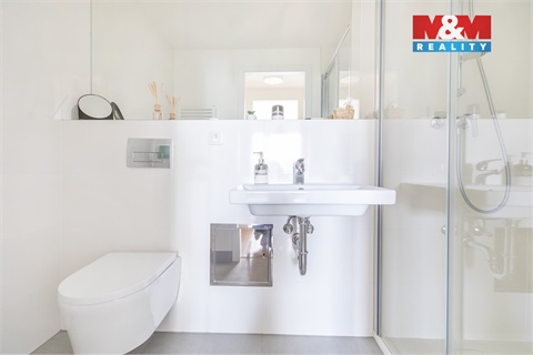 Prodej bytu 2kk, 46 m² - 6