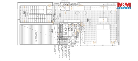 Prodej rodinného domu, 312 m² 26