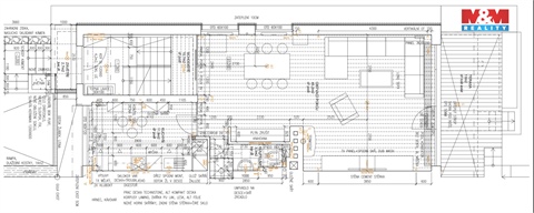 Prodej rodinného domu, 312 m² - 26
