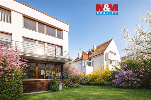 Prodej rodinného domu, 312 m² 0