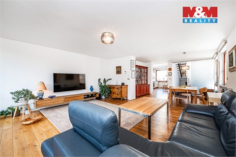 Prodej rodinného domu, 312 m² 6