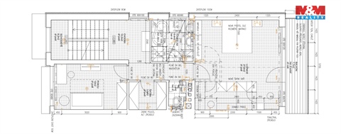 Prodej rodinného domu, 312 m² - 24
