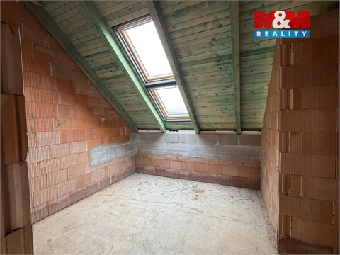 Prodej rodinného domu, 131 m² - 16