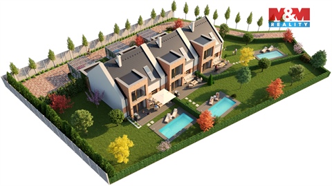 Prodej rodinného domu, 131 m² - 8