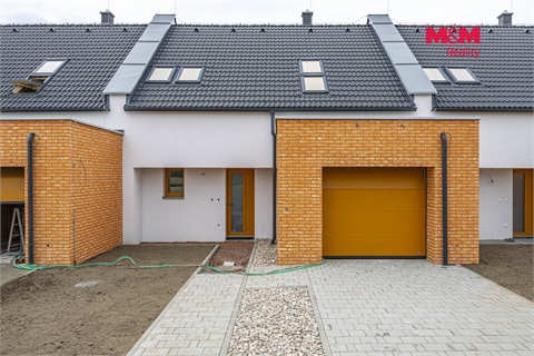 Prodej rodinného domu, 131 m² - 2