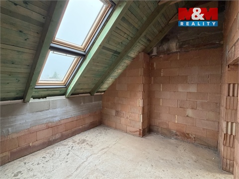 Prodej rodinného domu, 131 m² 16