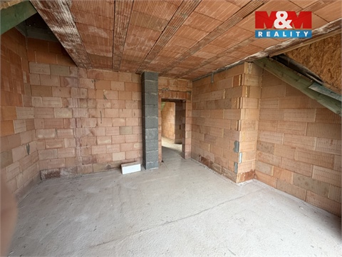 Prodej rodinného domu, 131 m² 14