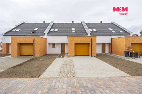 Prodej rodinného domu, 131 m² - 4