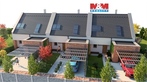 Prodej rodinného domu, 131 m² 0