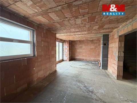 Prodej rodinného domu, 131 m² - 2