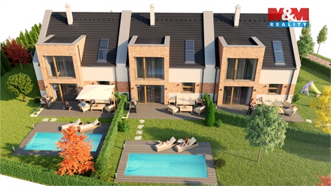 Prodej rodinného domu, 131 m² 8