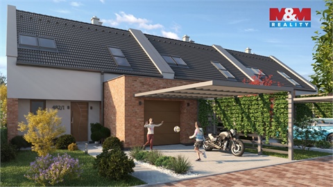 Prodej rodinného domu, 131 m² 10