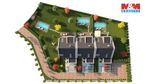 Prodej rodinného domu, 131 m² 6