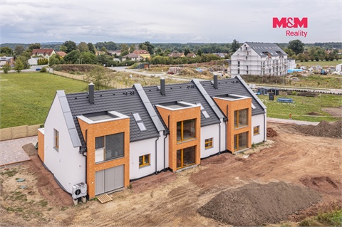 Prodej rodinného domu, 131 m² - 12