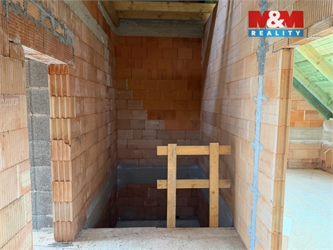 Prodej rodinného domu, 131 m² - 18