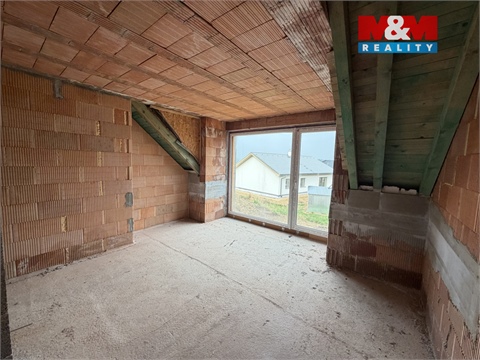 Prodej rodinného domu, 131 m² - 14