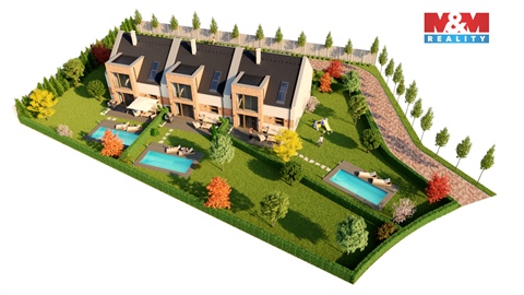 Prodej rodinného domu, 131 m² - 6