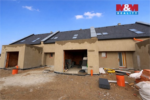 Prodej rodinného domu, 131 m² 2